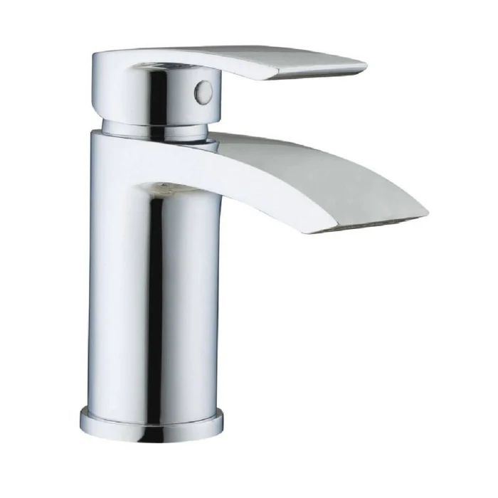 Corbi Basin Tap Chrome