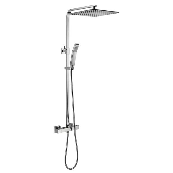 Thermostatic Dual Shower System SUMBA