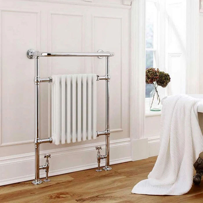 Traditional Towel Warmer 675 x 945mm