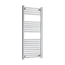 500x1200mm Chrome Towel Warmer
