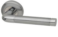 Apollo Lever on Rose