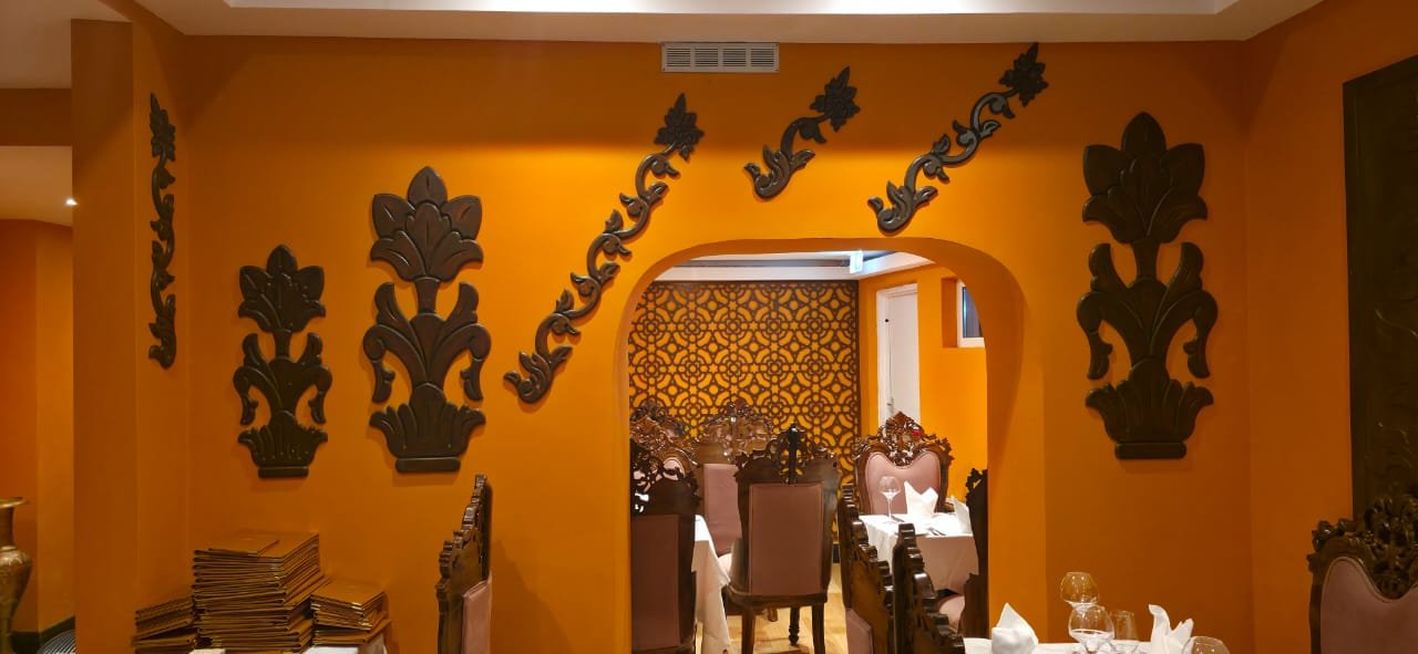 Sagar Restaurant