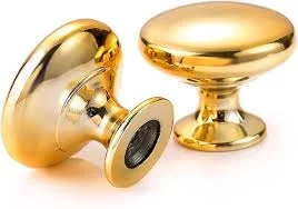 Knobs and Handles