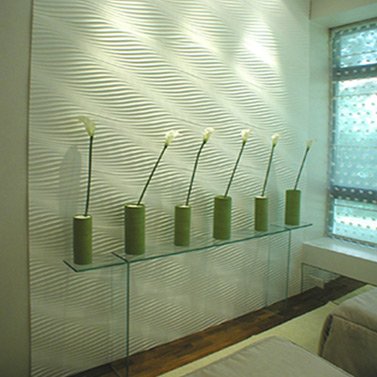 Customised Wall Panel